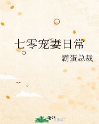 七零寵妻日常小说封面