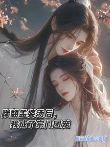 误踩狗屎后，我成了团宠兼救世主