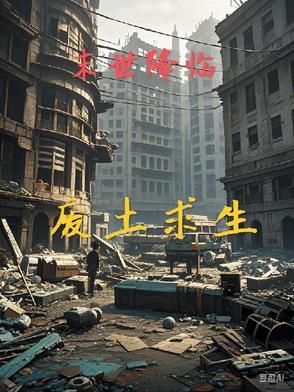 末世降临废土求生